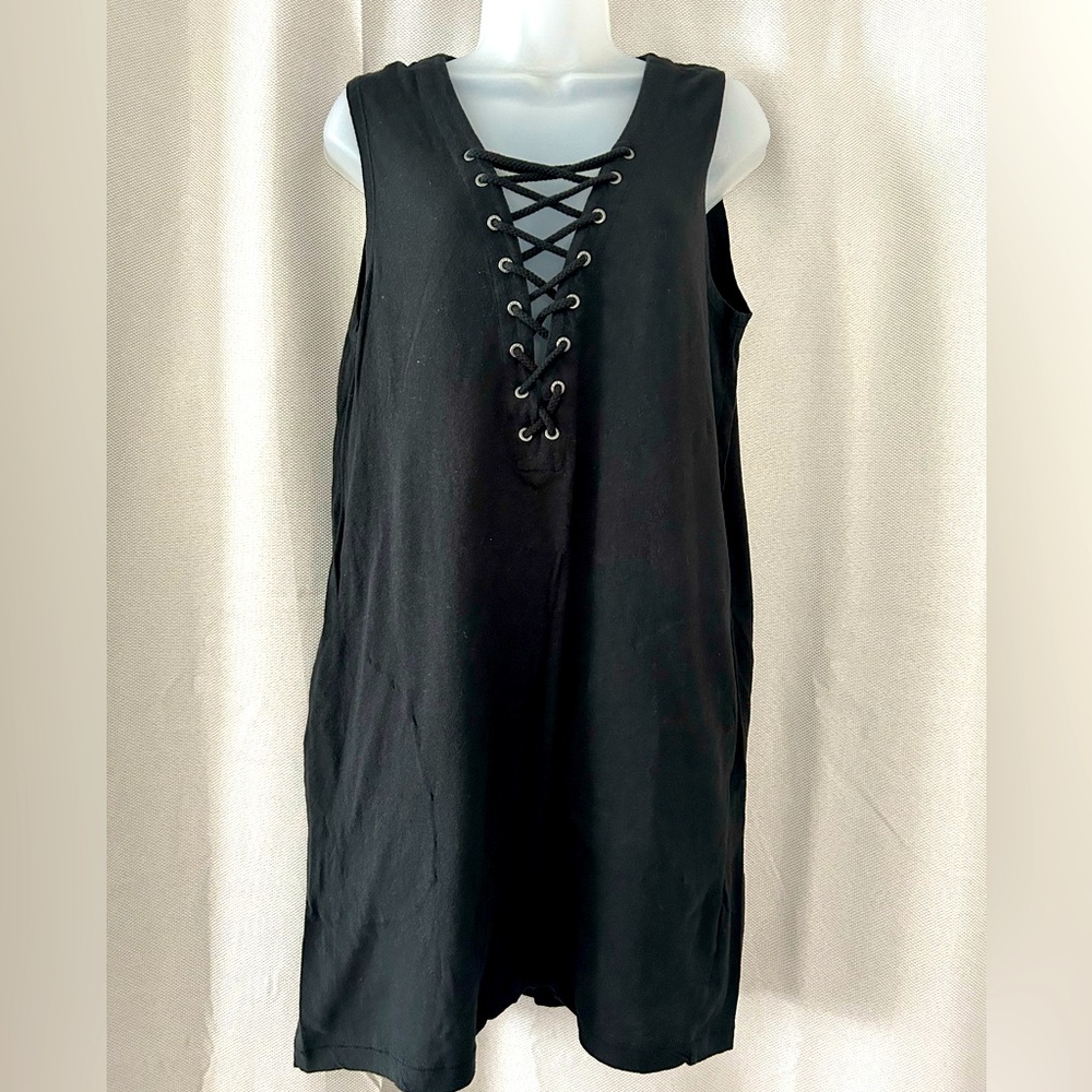 RUSTY beach dress